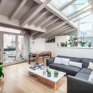 Appartement Joivy Isotta's House With 2 Cosy Balconies, Côme