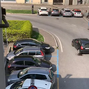 Hébergement de vacances Risveglio, Côme