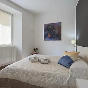 Appartement Anita's, Côme